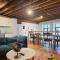 Central New York-Style Loft - 悉尼