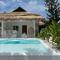 Pawikan Seaview Villa with breakfast - 莫阿尔博阿