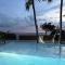 Pawikan Seaview Villa with breakfast - 莫阿尔博阿