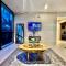 *Tulum 2BR w/ Pool, Gym, Security, Walk to Town