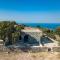 Pavlaina Complex of Traditional Residences in Nisyros. Enjoy the garden and the Sea View - Emporeiós