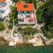 San Marko Lodge Private Beach - Happy Rentals - Kraljevica