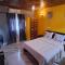 Résidence Chimene Paradis "Chambres"