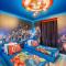 Themed Home in Spectacular resort near Disney