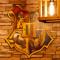 Themed Home in Spectacular resort near Disney