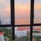 UN1 36 Karaoke Seaview Sunrise Jazz 5 min Gurney海景