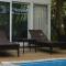Swimup - Suites with private pool , Vagator Swimup - Suites with private pool , Vagator