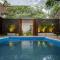 Swimup - Suites with private pool , Vagator Swimup - Suites with private pool , Vagator