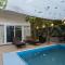 Swimup - Suites with private pool , Vagator Swimup - Suites with private pool , Vagator