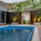 Swimup - Suites with private pool , Vagator Swimup - Suites with private pool , Vagator
