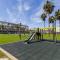 Atico Residencial Las Dunas