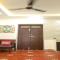 Heritage home with 3 bed/3 bath with kitchen in a residential neighborhood.