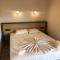 Opus Apart Hotel