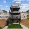 Capitol View1 Townhouse Condo