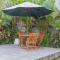 Kubu Selat Villa and Glamping