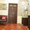 Heritage home with 2 bed/2 bath with kitchen in a residential neighborhood.