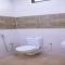 Heritage home with 2 bed/2 bath with kitchen in a residential neighborhood.