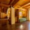Hotel Bouton DOr - Cogne