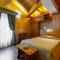 Hotel Bouton DOr - Cogne