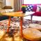 Laguna Damai Homestay Teluk Kemang PD 3BR- Pool View