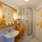 Selliner Ferienappartements mit Balkon und Seeblick