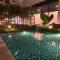 Comfy WIFI place @Manjalara 5Min to Desa Park City - 吉隆坡