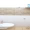 Heritage room with 1 bed/1 bath in a residential neighborhood.