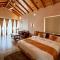 Mohinis Lakeview Cottages, Bhimtal