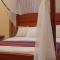 Kabalega Resort - Masindi