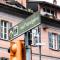 ANGOLO AL PONTE micro appartamento in pieno centro