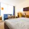 Inselhotel Bruns