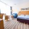 Inselhotel Bruns