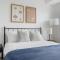 Central Sq 1BR w Gym WD Roof nr T BOS-950