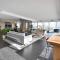 Central Sq 1BR w Gym WD Roof nr T BOS-950