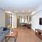 Relaxing Apartment One-BDR w/Balcony