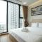 QMP - Vinhomes Metropolis