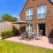 Ferienhaus Mos Sandbank