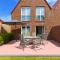Ferienhaus Mos Sandbank