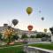 Jacob's Cave Suites - Cappadocia - Göreme