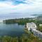 Cassia 1 BR Lake&Pool View apt by NLA - Bangtau-part
