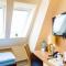 Inselhotel Bruns