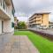 Diana - Sirio- Aura Montegrotto Terme Lovely Apartments with Parking