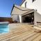 3102-Villa 6 couchages avec piscine