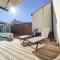 3102-Villa 6 couchages avec piscine