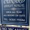 Cunard Guest House