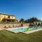 Villa Poggio al Sole by VacaVilla