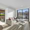 Modern Ski in Ski out Canyons Village Studio