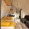 Glamping House Two Rivers