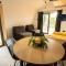 Glamping House Two Rivers