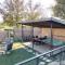 Glamping House Two Rivers